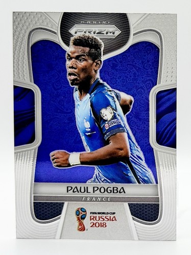2018 panini prizm world cup - 2018,
