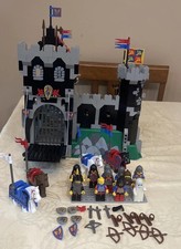 LEGO Castle Castello del