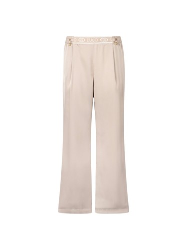 Pantaloni liu donna in - liu,