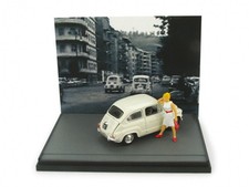 1/43 FIAT 600D VERNISSAGE 50TH