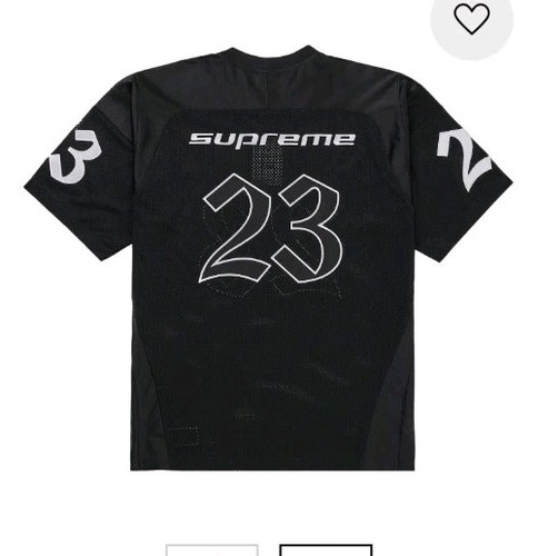 Supreme jordan warm - supreme®/jordan®, up