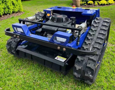 2025 RASAERBA 224cc 9hp LONCIN