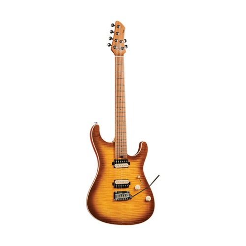 Eko guitars fire - 401, aurora