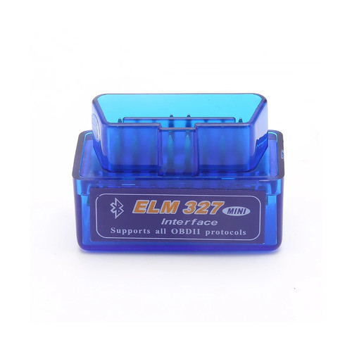 Elm327 bluetooth obd2 - elm327,
