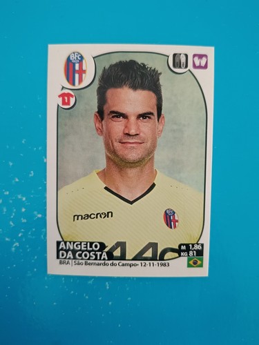 Figurina calciatori panini - figurina,