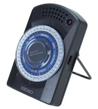 Seiko SQ50 Métronome Vintage