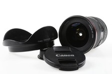 CANON EF 17-40 mm f/4,0 L USM