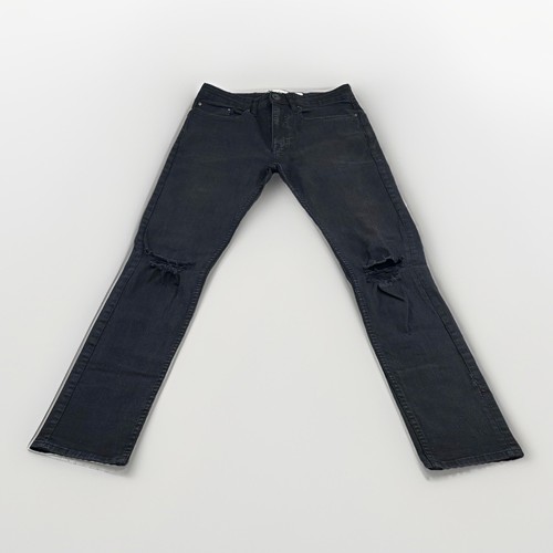 Jeans skinny elasticizzato new - elasticizzato,