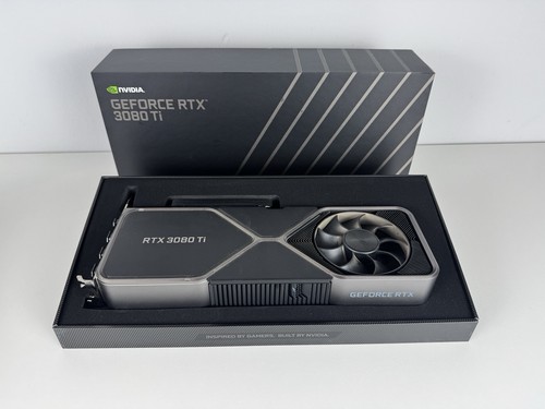 Nvidia geforce rtx - geforce, ti