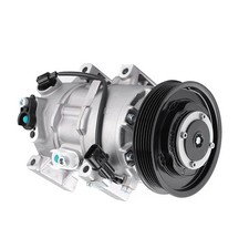 AC Compressor For 2012-2016