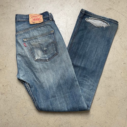 Levi 501 pantaloni di - levi's,