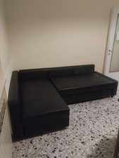 Divano letto 3 posti
