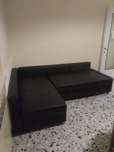 Divano letto posti - letto, 3