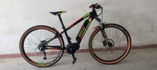 MTB Carratt C960 29" ebike