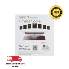 Bilancia Impedenziometrica