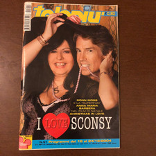 rivista TELEPIU' n. 51 anno