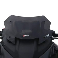 PARABREZZA CUPOLINO FACO FUME'