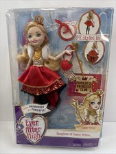 Ever after high apple white - high,