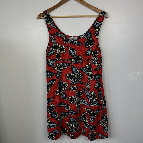 Abito vintage mambo - ,, floreale