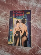 Liala peccato guenda - liala,