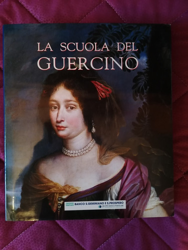 Scuola del guercino - la,