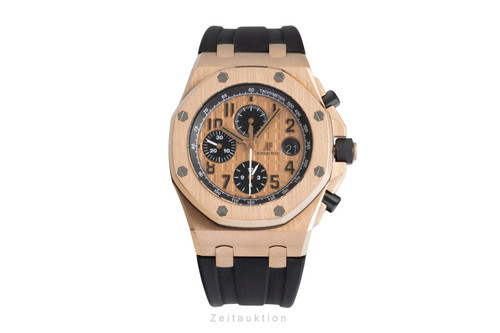 Audemars piguet royal oak - piguet,