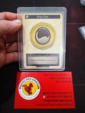 Onyx Core - Carta Singola -