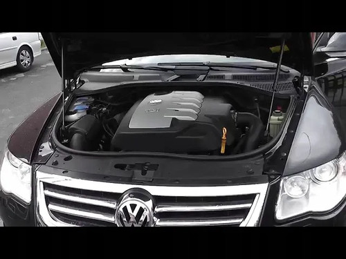 Motore touareg bac - vw, 2.5