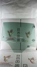 Sliding Rear Door Glass for