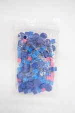 Segnalini in legno per Giochi