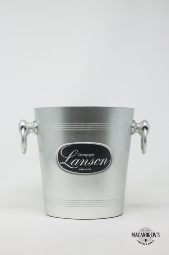 Glacette champagne lanson - glacette,