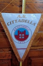 Gagliardetto cittadella calcio - cittadella,
