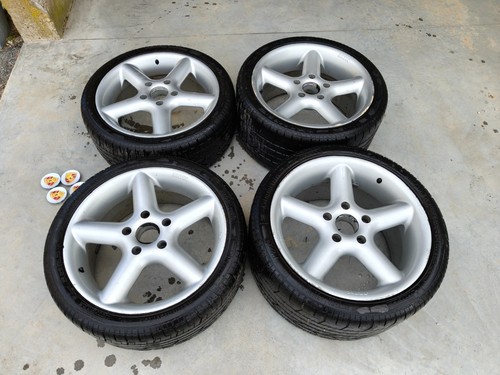 Cerchi artec per porsche - artec,