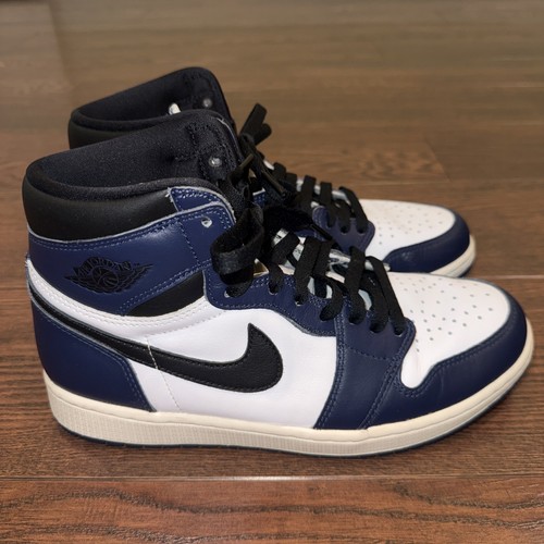 Nike air jordan uomo - jordan, 1