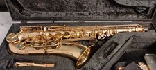 Sax Tenore Selmer 80 Super