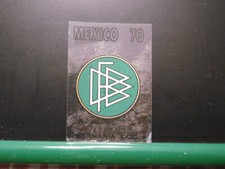 ALBUM PANINI CALCIATORI MEXICO