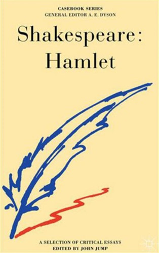 Shakespeare hamlet - -, hamlet.