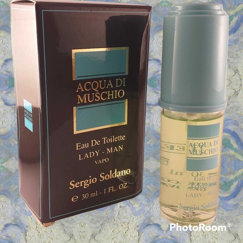 Sergio soldano acqua - sergio,