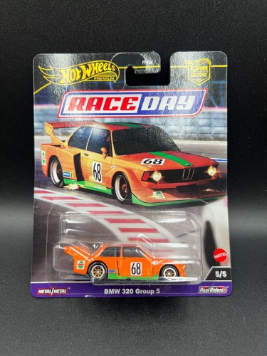 Hot wheels premium car - premium, culture