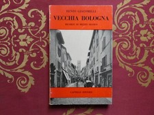 Renzo Giacomelli vecchia