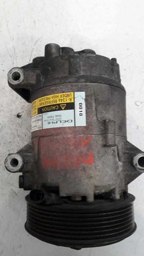 Compressore aria condizionata - aria,