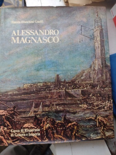 Franchini guelfi alessandro - franchini,