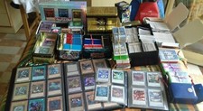 Lotti 40 carte Yu-Gi-Oh! Rare Super Ultra Secret Ulti Vecchie-Nuove Ed + Omaggi!