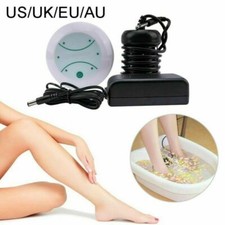 Ionic Detox Foot Bath Cleanse