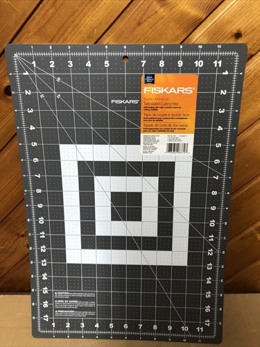 Fiskars tappetino taglio - da,
