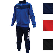 Tuta Uomo Givova Sportiva