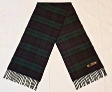 SCIARPA LUNGA UOMO VINTAGE