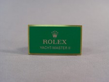 138785: Rolex Yacht Master II