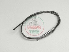 Bordo scudo in Plastica CARBON