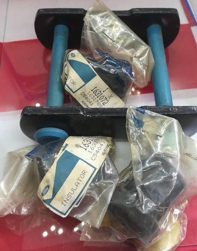 Supporto balestra ford - supporto,